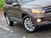 Volkswagen Tiguan 2.0 TDI BlueMotion Tech SE 4WD Euro 5 (s/s) 5dr 5dr Manual 2013