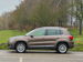 Volkswagen Tiguan 2.0 TDI BlueMotion Tech SE 4WD Euro 5 (s/s) 5dr 5dr Manual 2013