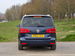 Volkswagen Touran 1.6 TDI SE Euro 5 5dr 5dr Manual 2015