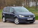 Volkswagen Touran 1.6 TDI SE Euro 5 5dr 5dr Manual 2015