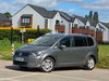 Volkswagen Touran 2.0 TDI SE MPV 5dr Diesel Manual Euro 5 (140 ps) 5dr Manual 2026