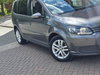 Volkswagen Touran 2.0 TDI SE MPV 5dr Diesel Manual Euro 5 (140 ps) 5dr Manual 2026