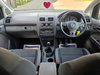 Volkswagen Touran 2.0 TDI SE MPV 5dr Diesel Manual Euro 5 (140 ps) 5dr Manual 2026