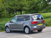 Volkswagen Touran 2.0 TDI SE MPV 5dr Diesel Manual Euro 5 (140 ps) 5dr Manual 2026
