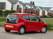 Volkswagen up! 1.0 Move up! Euro 5 3dr 3dr Manual 2014