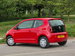 Volkswagen up! 1.0 Move up! Euro 5 3dr 3dr Manual 2014