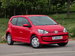 Volkswagen up! 1.0 Move up! Euro 5 3dr 3dr Manual 2014