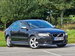 Volvo S40 1.6 R-Design Sport Euro 4 4dr 4dr Manual 2009