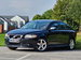 Volvo S40 1.6 R-Design Sport Euro 4 4dr 4dr Manual 2009