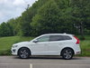 Volvo XC60 2.4 D4 R-Design Lux Nav AWD Euro 5 (s/s) 5dr 5dr Manual 2026