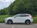 Volvo XC60 2.4 D4 R-Design Lux Nav AWD Euro 5 (s/s) 5dr 5dr Manual 2015