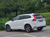 Volvo XC60 2.4 D4 R-Design Lux Nav AWD Euro 5 (s/s) 5dr 5dr Manual 2026