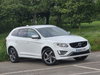 Volvo XC60 2.4 D4 R-Design Lux Nav AWD Euro 5 (s/s) 5dr 5dr Manual 2026
