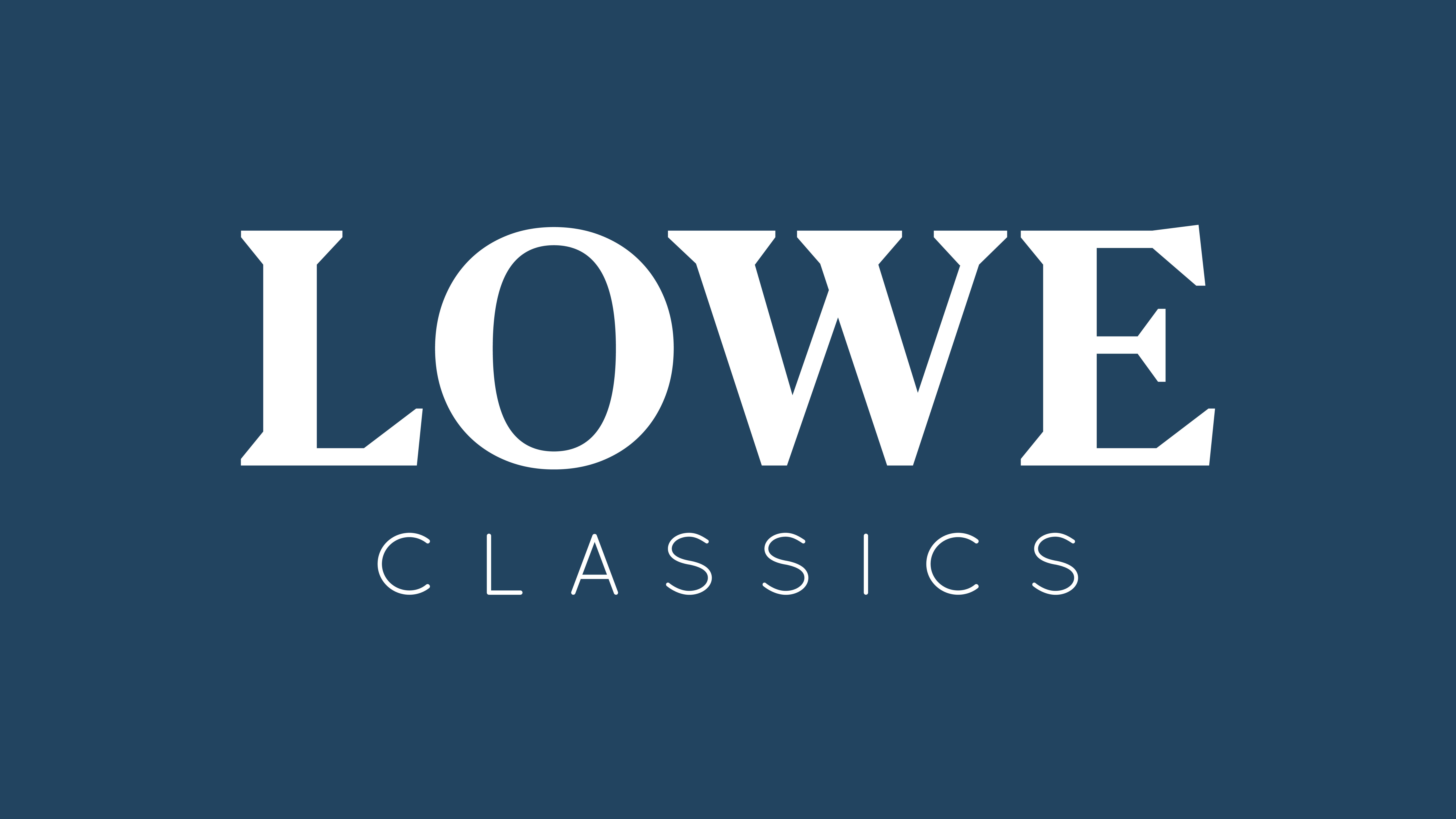 Used vehicles available for sale in Abergavenny Lowe Classics