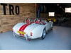 AC Dax cobra 5.8 2dr Manual 2025