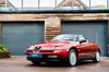Alfa Romeo Spider 2.0L T.SPARK 2.0 16V Convertible 2dr Petrol Manual Euro 2 (148 bhp) 2dr Manual 2025
