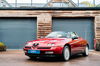 Alfa Romeo Spider 2.0L T.SPARK 2.0 16V Convertible 2dr Petrol Manual Euro 2 (148 bhp) 2dr Manual 2025