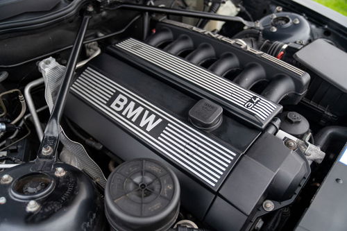 Alpina Roadster S 38