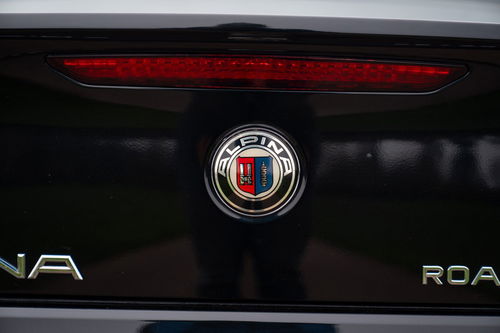 Alpina Roadster S 22