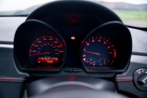 Alpina Roadster S 28