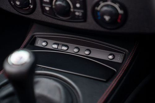 Alpina Roadster S 31