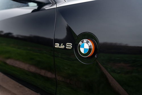 Alpina Roadster S 17