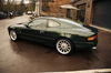 Aston Martin 190 3.2L E 2.6 Saloon 4dr Petrol Automatic Euro 1 (166 bhp) 4dr Automatic 2025