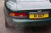 Aston Martin 190 3.2L E 2.6 Saloon 4dr Petrol Automatic Euro 1 (166 bhp) 4dr Automatic 2025
