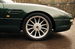 Aston Martin 190 3.2L E 2.6 Saloon 4dr Petrol Automatic Euro 1 (166 bhp) 4dr Automatic 1995