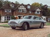 Aston Martin Db6 Vantage 2dr Manual 2025