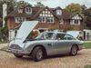 Aston Martin Db6 Vantage 2dr Manual 2025