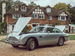 Aston Martin Db6 Vantage 2dr Manual Invalid Date
