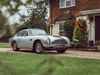 Aston Martin Db6 Vantage 2dr Manual 2025