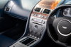 Aston Martin DB9 5.9 Volante 2dr Petrol Seq (EU4) (394 g/km, 450 bhp) 2dr Automatic 2026