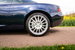 Aston Martin DB9 5.9 Volante 2dr Petrol Seq (EU4) (394 g/km, 450 bhp) 2dr Automatic 2006