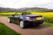 Aston Martin DB9 5.9 Volante 2dr Petrol Seq (EU4) (394 g/km, 450 bhp) 2dr Automatic 2006