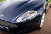 Aston Martin DB9 5.9 Volante 2dr Petrol Seq (EU4) (394 g/km, 450 bhp) 2dr Automatic 2026
