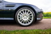 Aston Martin DB9 5.9 Volante 2dr Petrol Seq (EU4) (394 g/km, 450 bhp) 2dr Automatic 2026