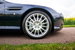 Aston Martin DB9 5.9 Volante 2dr Petrol Seq (EU4) (394 g/km, 450 bhp) 2dr Automatic 2006