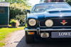 Aston Martin V8 5.3L Auto Saloon 2dr Petrol Automatic 2dr Automatic 2025