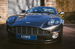 Aston Martin Vanquish 5.9L V12 Coupe 2dr Petrol Manual Euro 3 (460 bhp) 2dr Manual 2003
