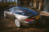 Aston Martin Vanquish 5.9L V12 Coupe 2dr Petrol Manual Euro 3 (460 bhp) 2dr Manual 2025