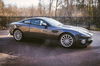 Aston Martin Vanquish 5.9L V12 Coupe 2dr Petrol Manual Euro 3 (460 bhp) 2dr Manual 2025