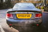 Aston Martin Vanquish 5.9L V12 Coupe 2dr Petrol Manual Euro 3 (460 bhp) 2dr Manual 2025