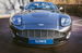 Aston Martin Vanquish 5.9L V12 Coupe 2dr Petrol Manual Euro 3 (460 bhp) 2dr Manual 2003