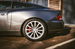 Aston Martin Vanquish 5.9L V12 Coupe 2dr Petrol Manual Euro 3 (460 bhp) 2dr Manual 2003