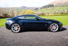 Aston Martin Vantage 4.3 V8 Coupe 2dr Petrol Sportshift Euro 4 (380 bhp) 2dr Automatic 2026