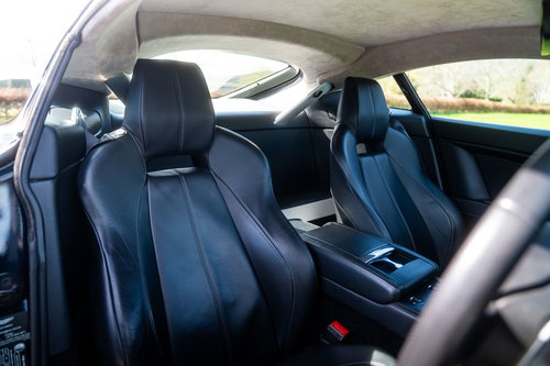 Aston Martin Vantage 20