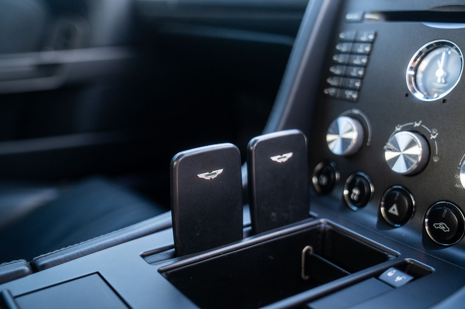 Aston Martin Vantage