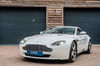 Aston Martin Vantage 4.3L V8 Coupe 3dr Petrol Manual Euro 4 (380 bhp) 3dr Manual 2025